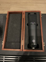 Neumann U87 ai