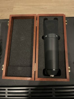 Neumann U87 ai