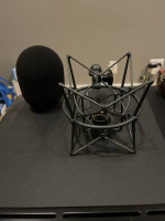 Neumann U87 ai