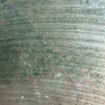 Vintage Zildjian A 20” Medium Ride Cymbal - 2540 Grams