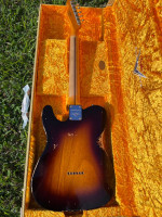 2019 Fender Custom Shop 1951 Telecaster