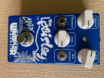 Wampler Paisley Drive V1 Overdrive Guitar Pedal