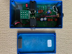 Wampler Paisley Drive V1 Overdrive Guitar Pedal