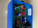 Wampler Paisley Drive V1 Overdrive Guitar Pedal