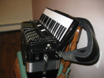 Roland FR-7X Virtual Accordion & BK-7m Backing Module