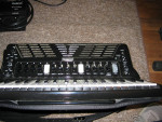Roland FR-7X Virtual Accordion & BK-7m Backing Module