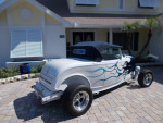 Ford Mustang 103,000 mi