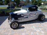 Ford Mustang 103,000 mi