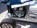 Ford Mustang 103,000 mi
