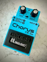 Boss CE-2 Waza Version--Like New
