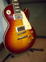 2023 Gibson Les Paul Custom Shop 59 Reissue M2M Murphy Aged