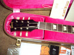 2023 Gibson Les Paul Custom Shop 59 Reissue M2M Murphy Aged