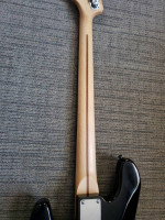 1993 Fender Precision bass MIK