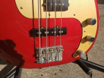 2003 Fender Precision Bass Special MIM
