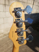 2003 Fender Precision Bass Special MIM