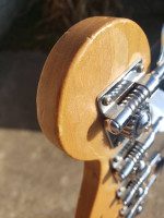 2003 Fender Precision Bass Special MIM