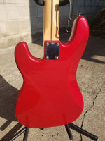 2003 Fender Precision Bass Special MIM