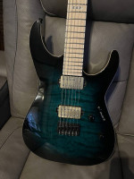 ESP E-II M-II