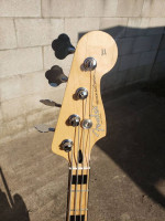 2018 Fender Precision Bass Special - Special Edition