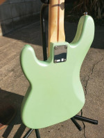 2018 Fender Precision Bass Special - Special Edition