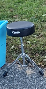 Drum Stool