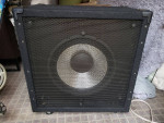 Hartke XL115 bass cabinet