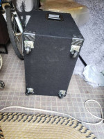 Hartke XL115 bass cabinet