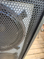 Genz Benz GB 212 G-Flex, George Lynch Signature 2x12 guitar cabs x 2