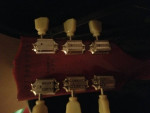 Gibson 2006 SG Classic with P-90 s Gloss finish