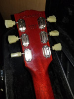 Gibson 2006 SG Classic with P-90 s Gloss finish