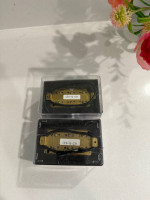 RAILHAMMER Chisel Humbucker Pickups