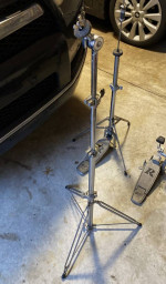 Vintage Rogers Memriloc Equipment Lot