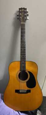 Mitchell Md-100