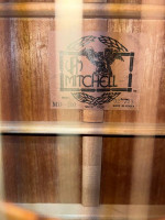 Mitchell Md-100