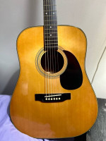 Mitchell Md-100