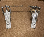Dixon Double Bass Drum Pedal