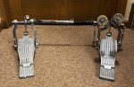 Dixon Double Bass Drum Pedal
