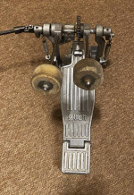 Dixon Double Bass Drum Pedal
