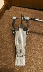 Dixon Double Bass Drum Pedal