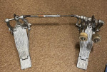 Dixon Double Bass Drum Pedal