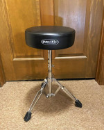 Pacific Drum Throne