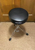 Pacific Drum Throne