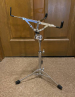 Pearl Snare Drum Stand