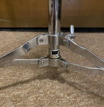 Pearl Snare Drum Stand