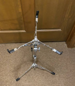 Pearl Snare Drum Stand