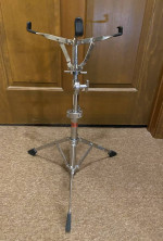 Ludwig Snare Drum Stand