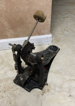 Gibraltar Bass Drum Pedal