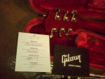 2021 Gibson Les Paul Standard 60s Neck 3AAA Lemon Burst Exclusive