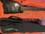 Steinberger GL4T TransTrem guitar