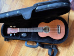 Cordoba 20SM ukulele